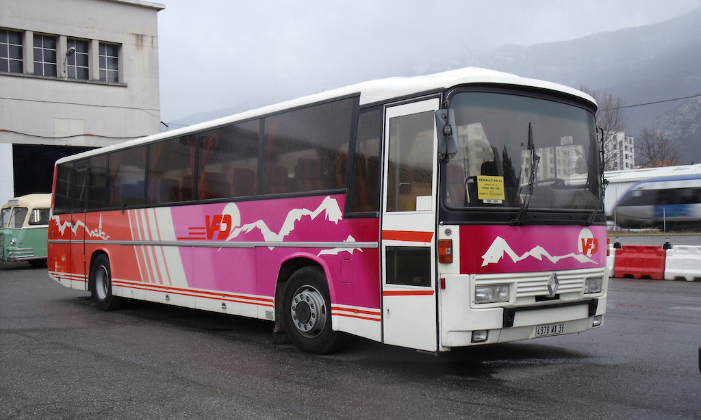 PR14 SR